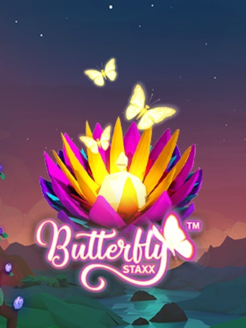 Butterfly Staxx