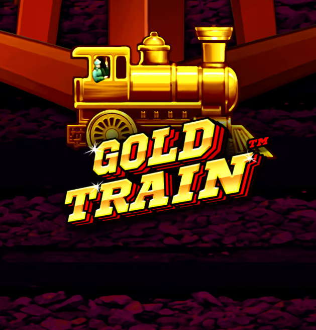 Gold Train
