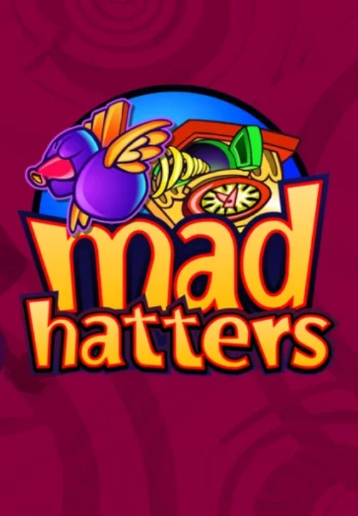 Mad Hatters