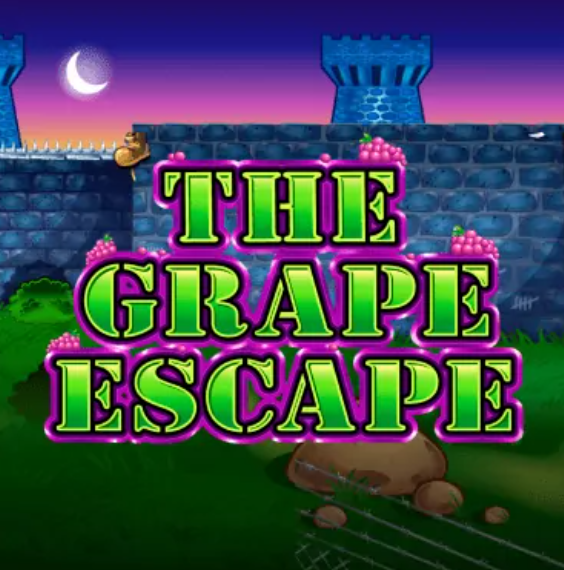 The Grape Escape